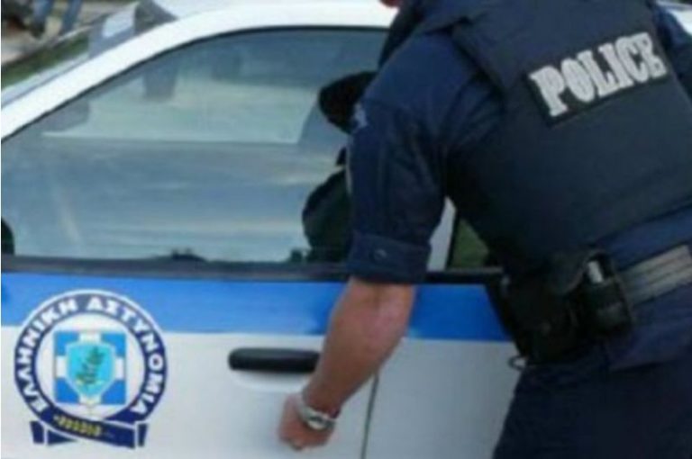 Σύλληψη αλλοδαπού στην Ηγουμενίτσα για παράνομη είσοδο και καταδικαστική απόφαση
